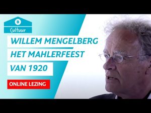 film-willem-mengelberg-en-het-mahlerfeest-van-1920