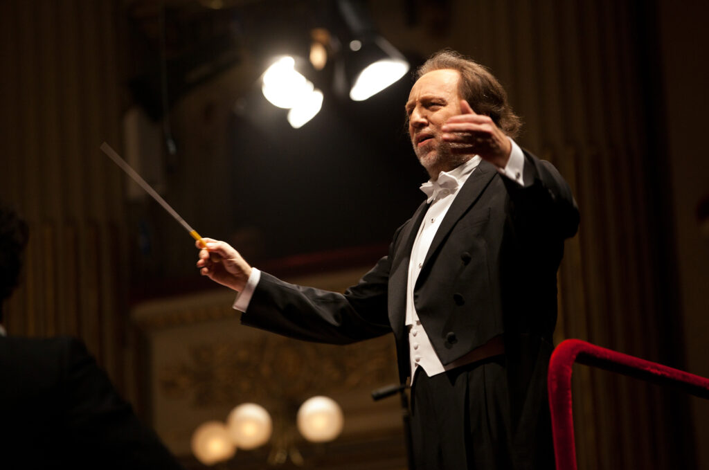 Riccardo Chailly