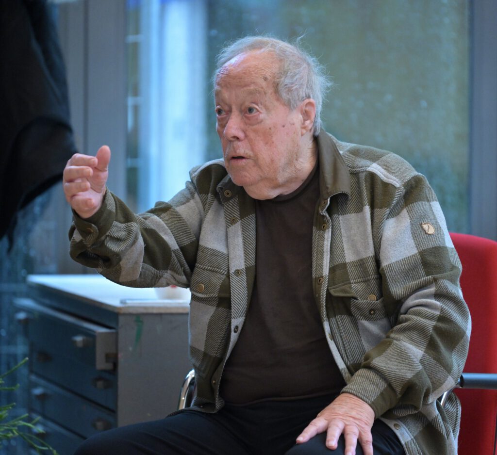Jorma Panula